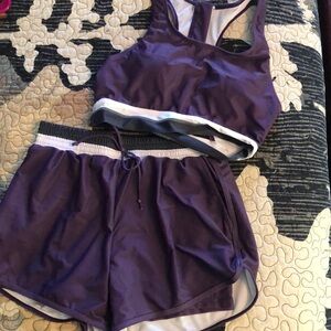 SeaFancy Swim Suit Women’s